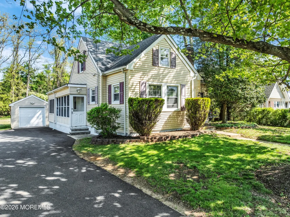540 Newman Springs Road Lincroft, NJ 07738