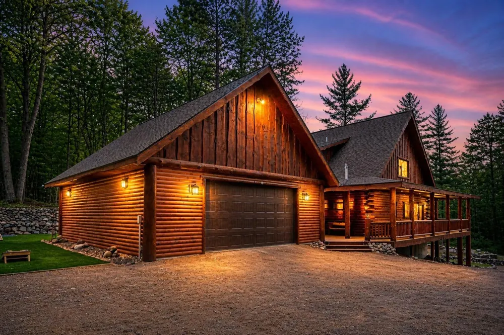 11966 W Snowy Owl Lane Hayward, WI 54843