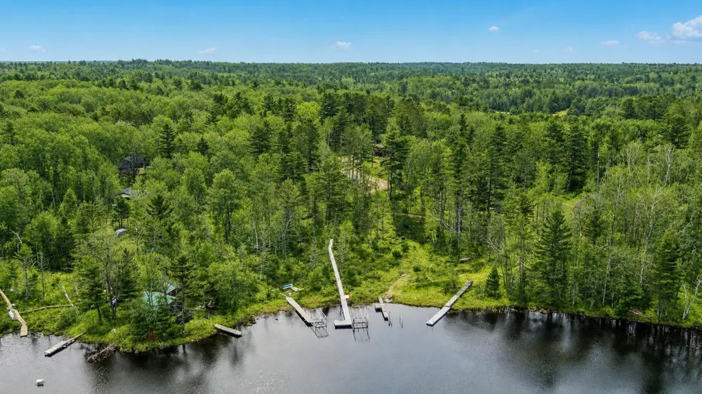 11966 W Snowy Owl Lane Hayward, WI 54843