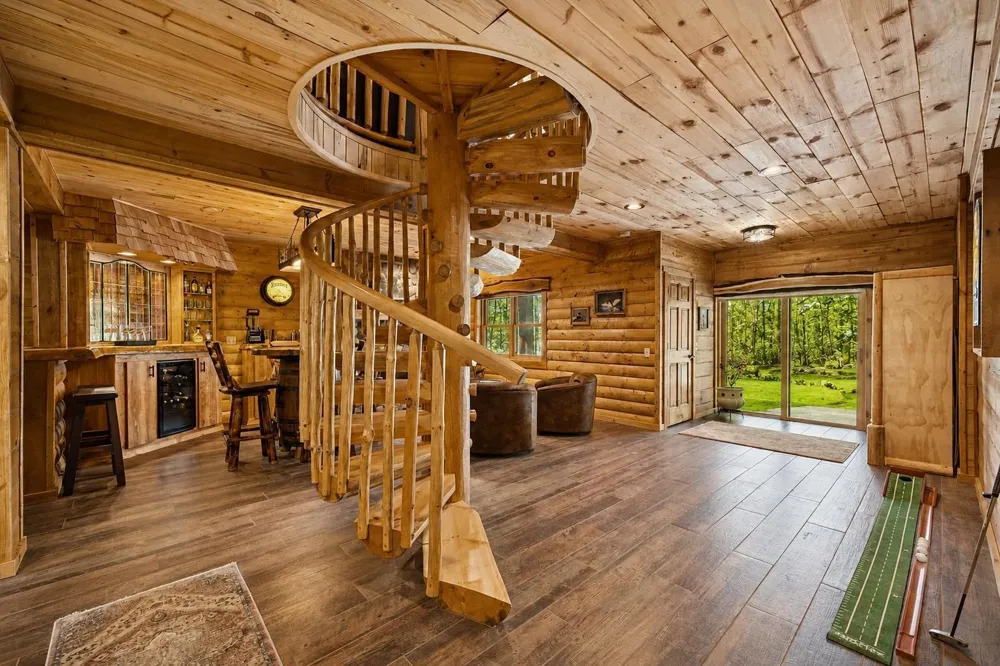 11966 W Snowy Owl Lane Hayward, WI 54843