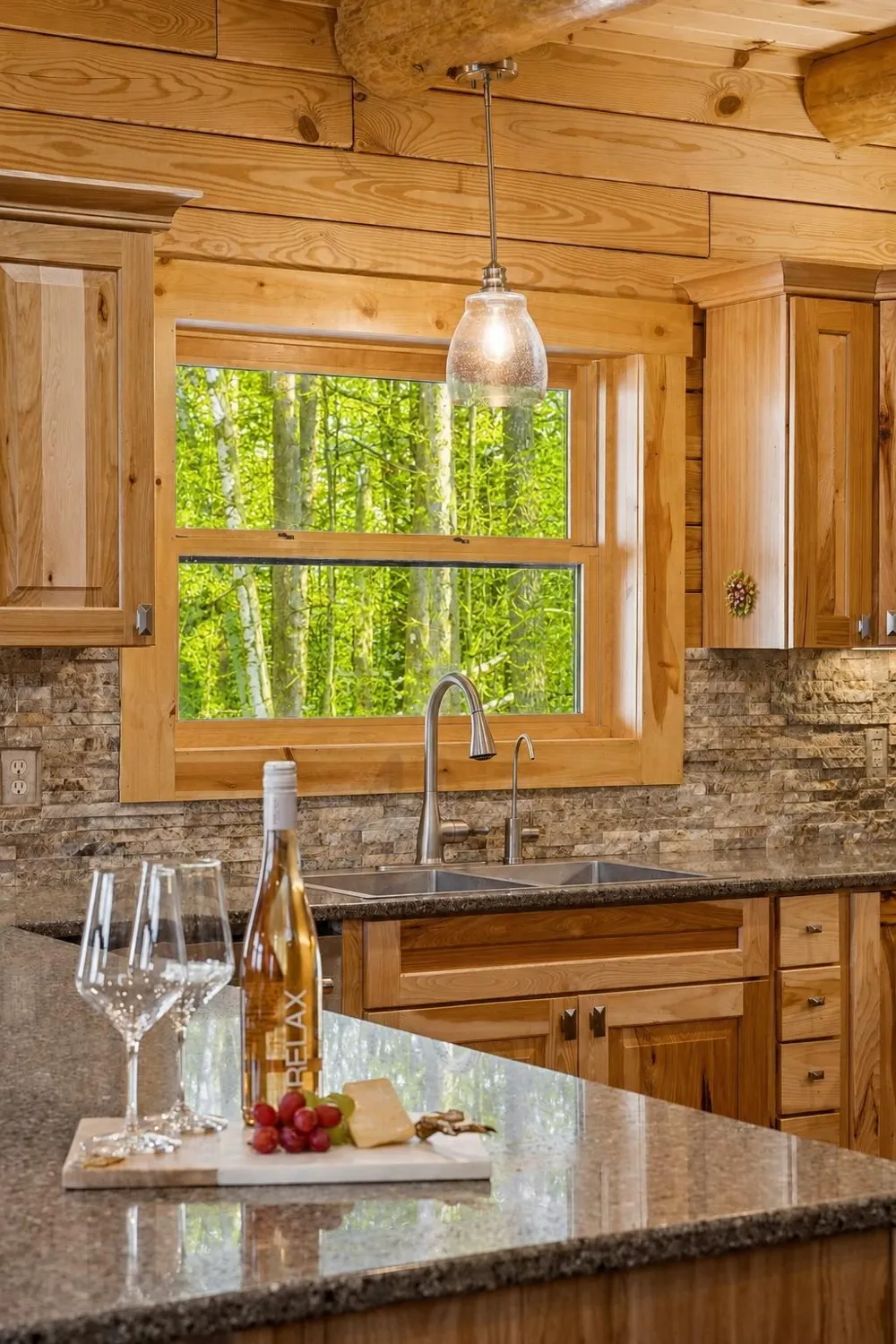 11966 W Snowy Owl Lane Hayward, WI 54843