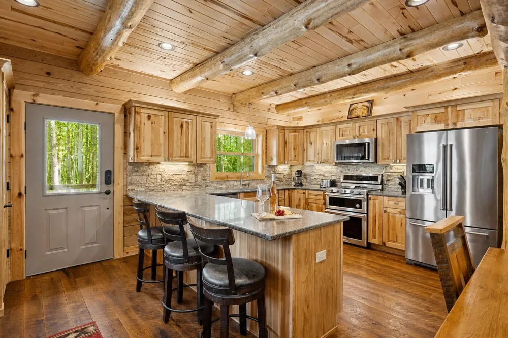 11966 W Snowy Owl Lane Hayward, WI 54843