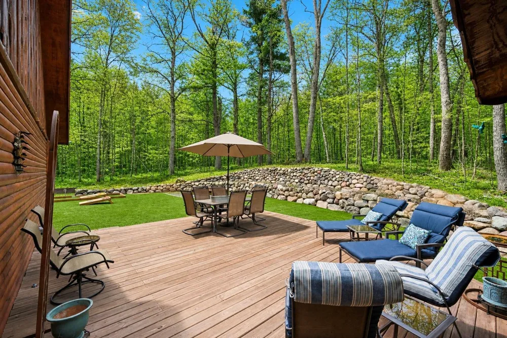 11966 W Snowy Owl Lane Hayward, WI 54843