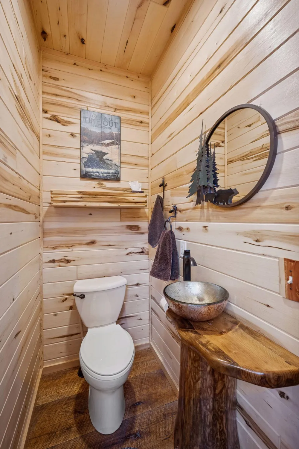 11966 W Snowy Owl Lane Hayward, WI 54843