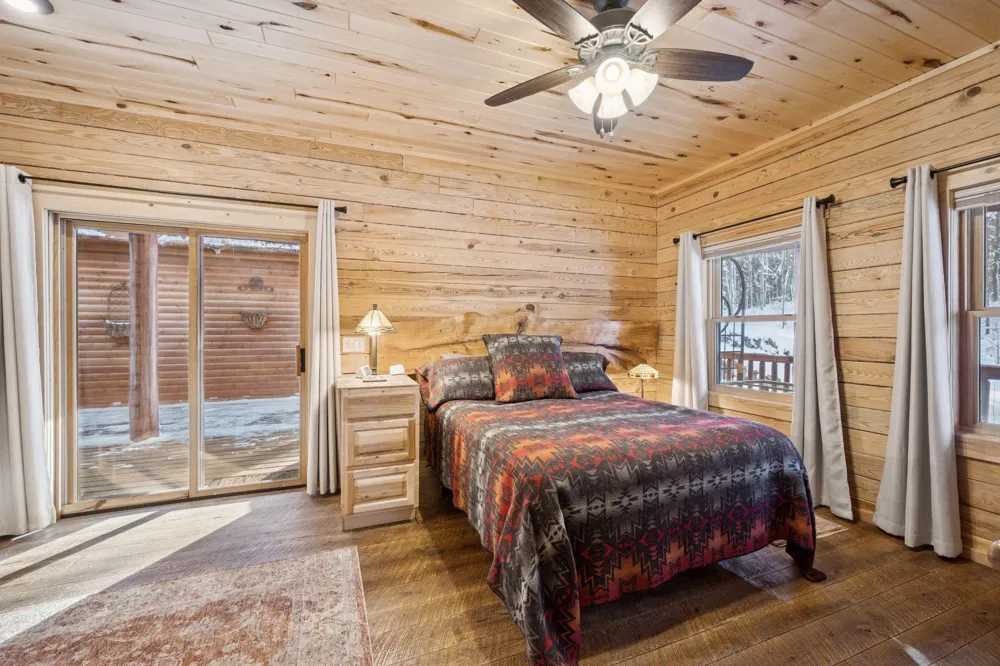 11966 W Snowy Owl Lane Hayward, WI 54843