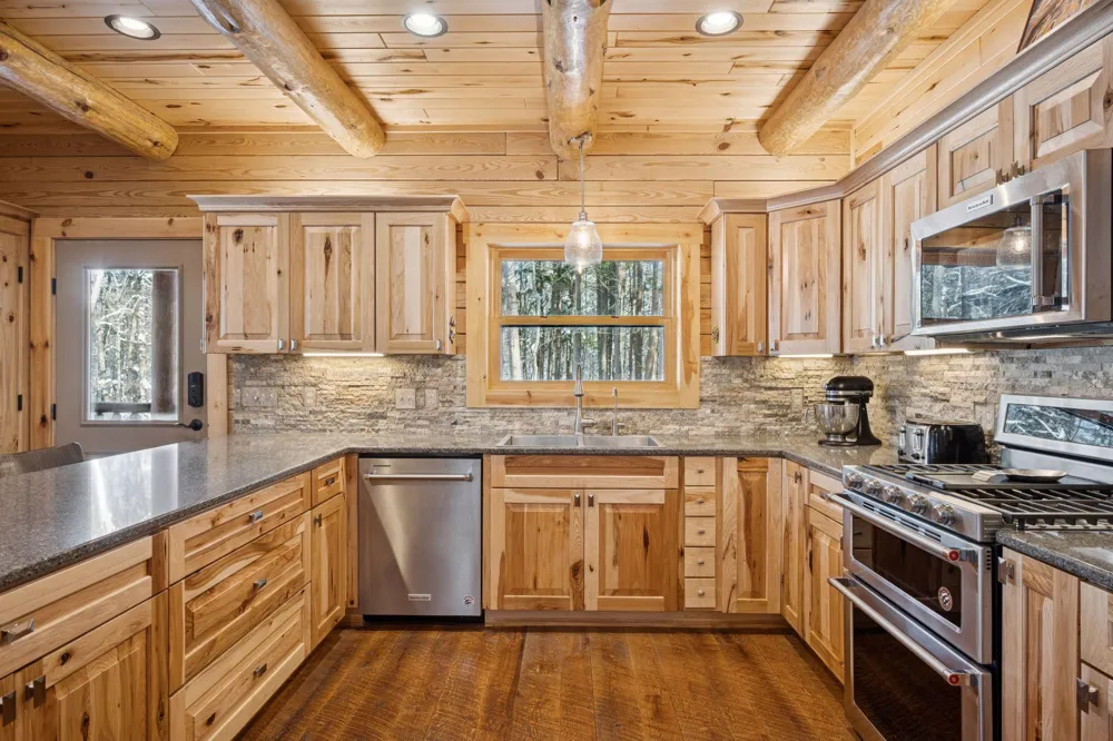 11966 W Snowy Owl Lane Hayward, WI 54843