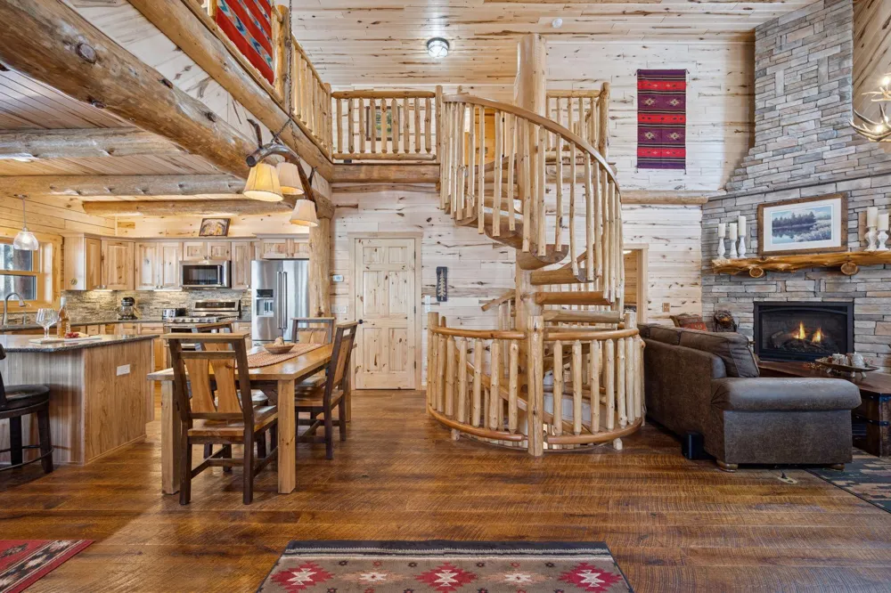 11966 W Snowy Owl Lane Hayward, WI 54843