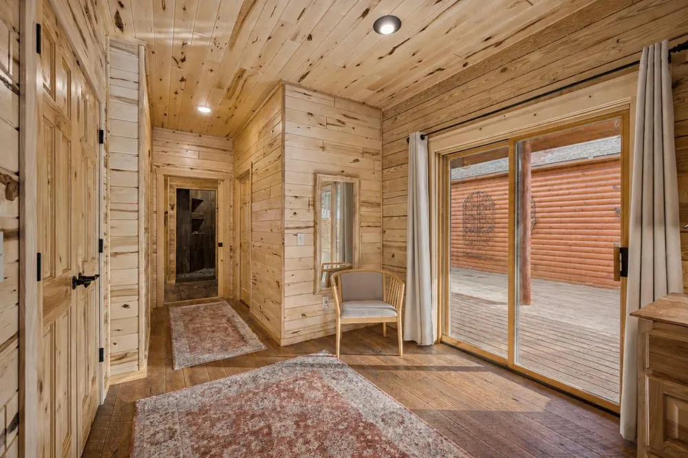 11966 W Snowy Owl Lane Hayward, WI 54843