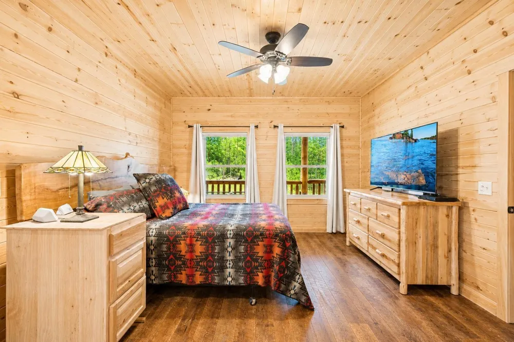 11966 W Snowy Owl Lane Hayward, WI 54843