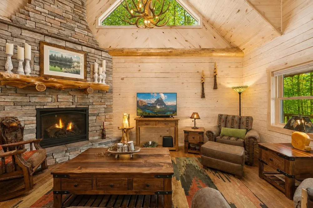 11966 W Snowy Owl Lane Hayward, WI 54843