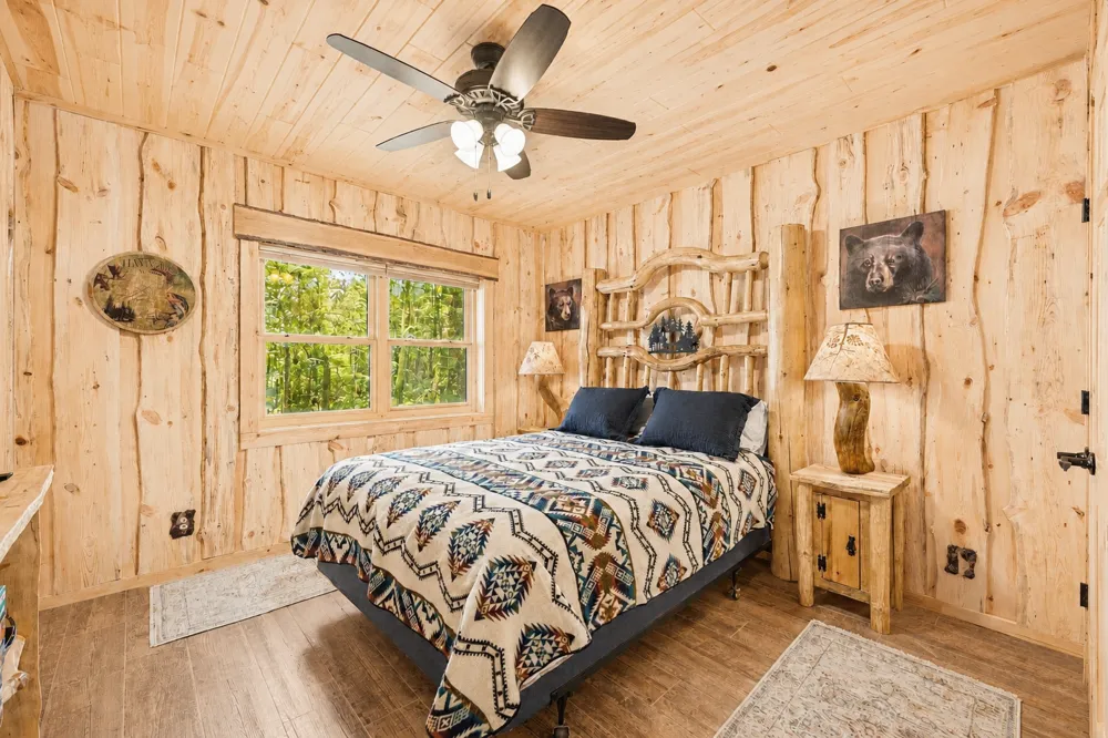 11966 W Snowy Owl Lane Hayward, WI 54843