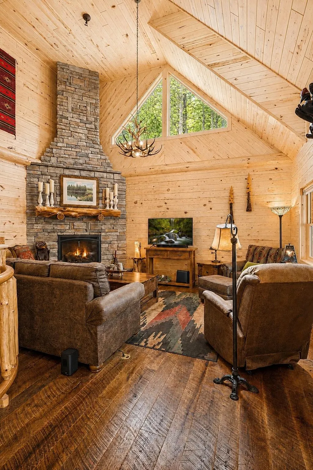 11966 W Snowy Owl Lane Hayward, WI 54843