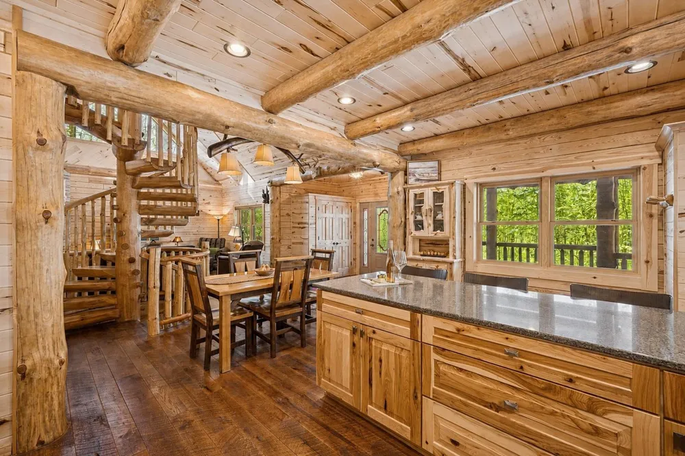 11966 W Snowy Owl Lane Hayward, WI 54843