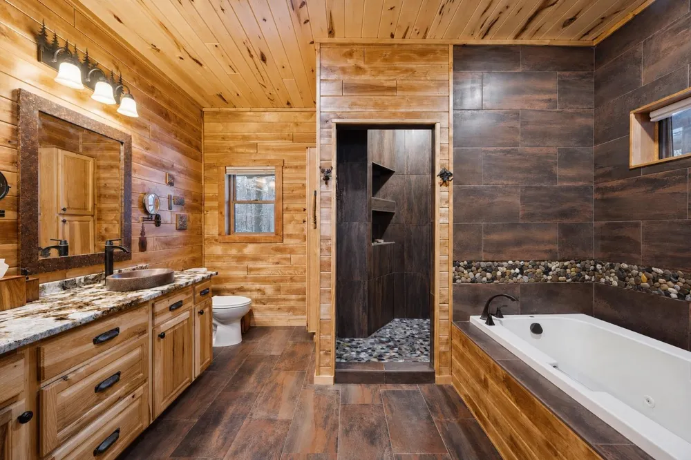 11966 W Snowy Owl Lane Hayward, WI 54843