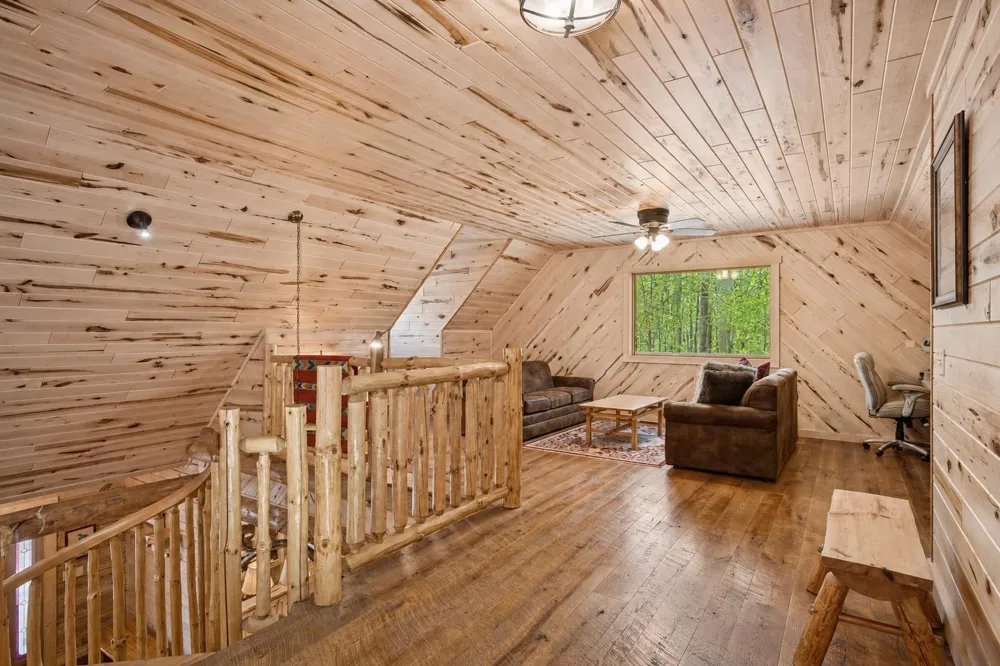 11966 W Snowy Owl Lane Hayward, WI 54843