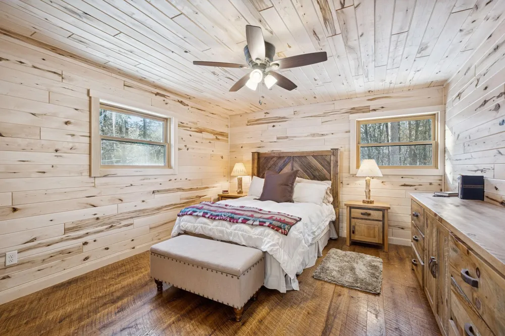 11966 W Snowy Owl Lane Hayward, WI 54843