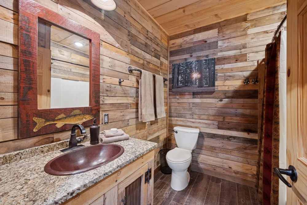 11966 W Snowy Owl Lane Hayward, WI 54843
