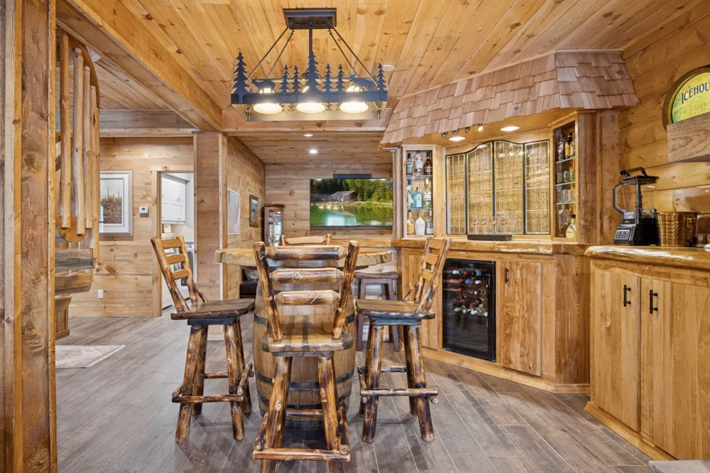 11966 W Snowy Owl Lane Hayward, WI 54843