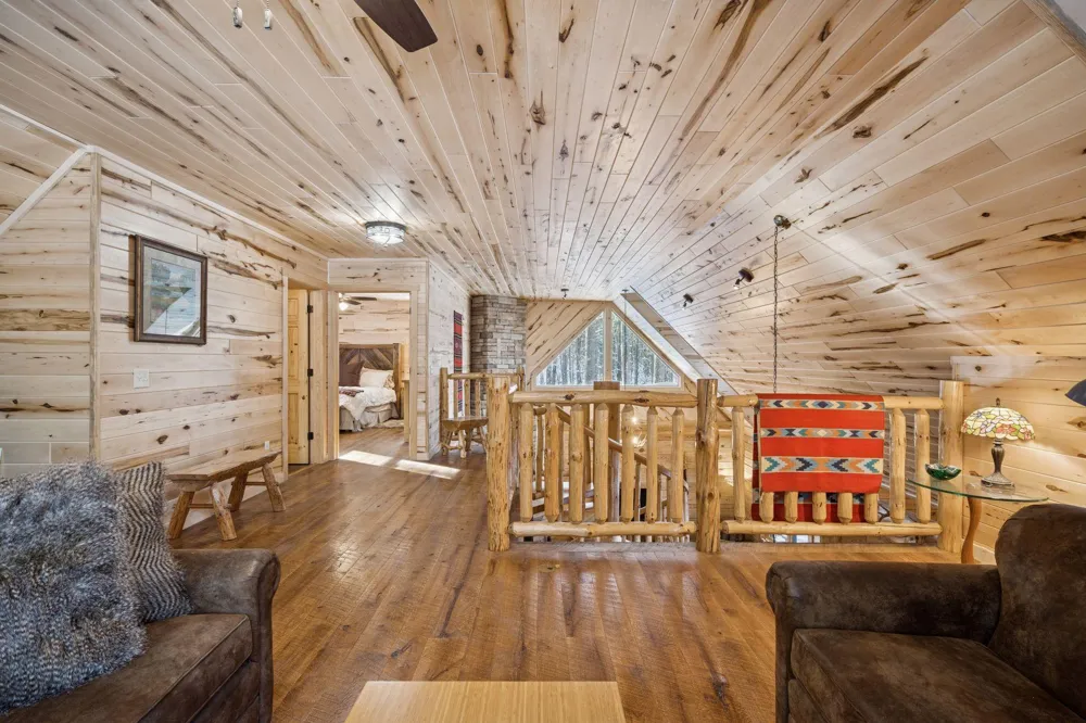 11966 W Snowy Owl Lane Hayward, WI 54843