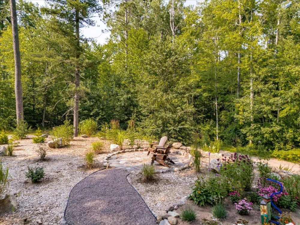 11966 W Snowy Owl Lane Hayward, WI 54843