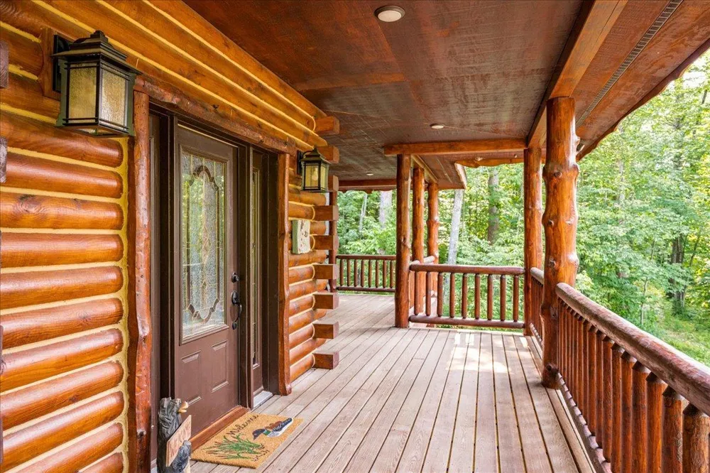 11966 W Snowy Owl Lane Hayward, WI 54843