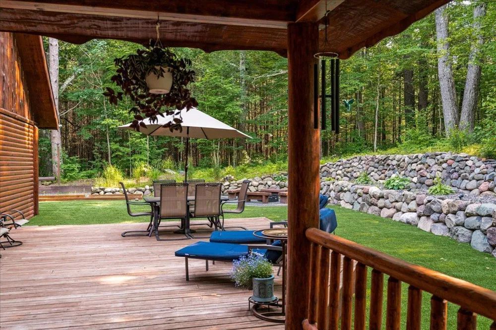 11966 W Snowy Owl Lane Hayward, WI 54843