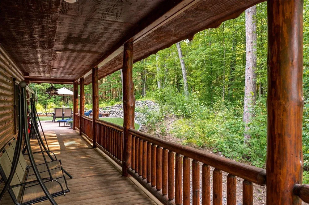 11966 W Snowy Owl Lane Hayward, WI 54843