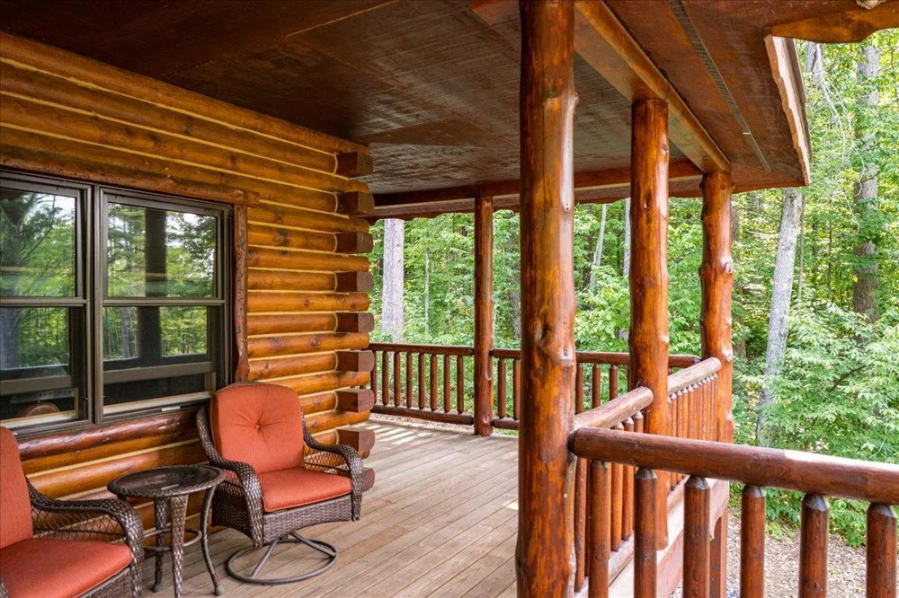 11966 W Snowy Owl Lane Hayward, WI 54843