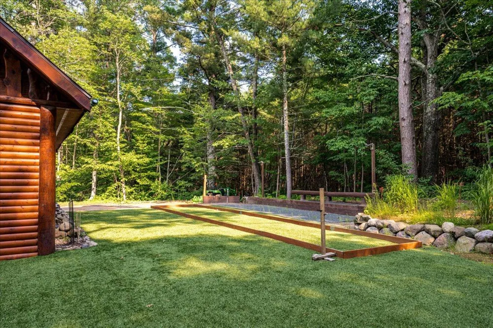 11966 W Snowy Owl Lane Hayward, WI 54843