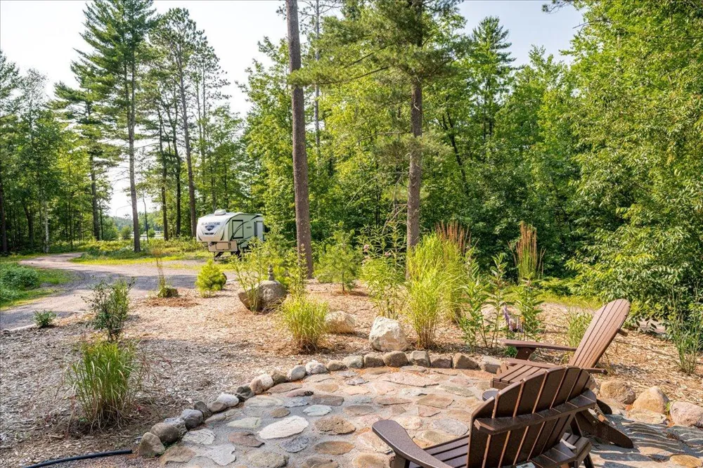 11966 W Snowy Owl Lane Hayward, WI 54843