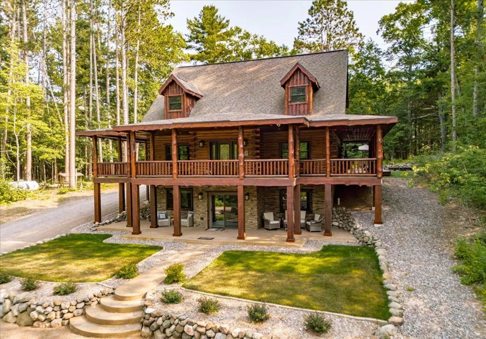 11966 W Snowy Owl Lane Hayward, WI 54843