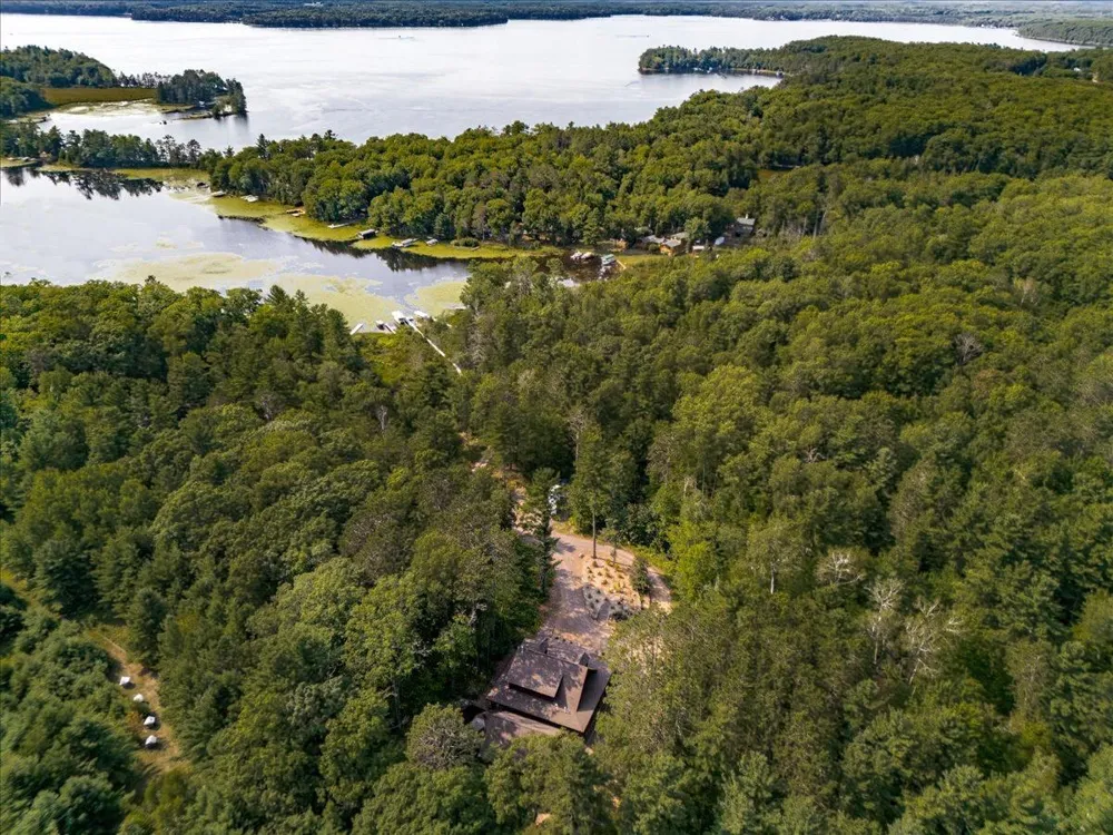 11966 W Snowy Owl Lane Hayward, WI 54843