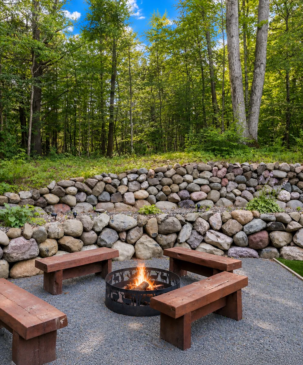11966 W Snowy Owl Lane Hayward, WI 54843