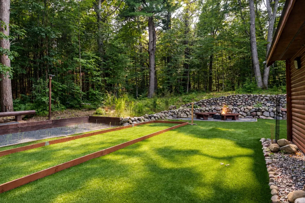 11966 W Snowy Owl Lane Hayward, WI 54843