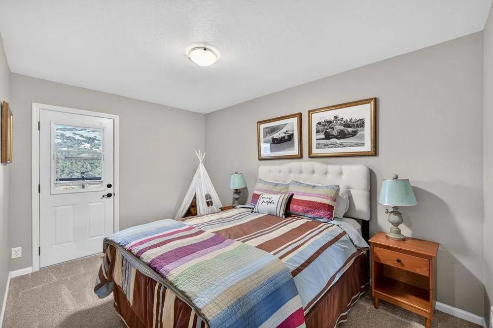 17241 Quail Court Morgan Hill, CA 95037