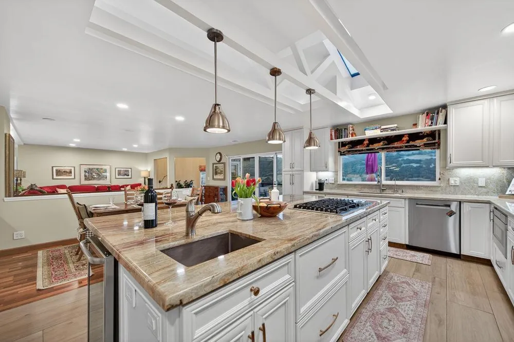 17241 Quail Court Morgan Hill, CA 95037