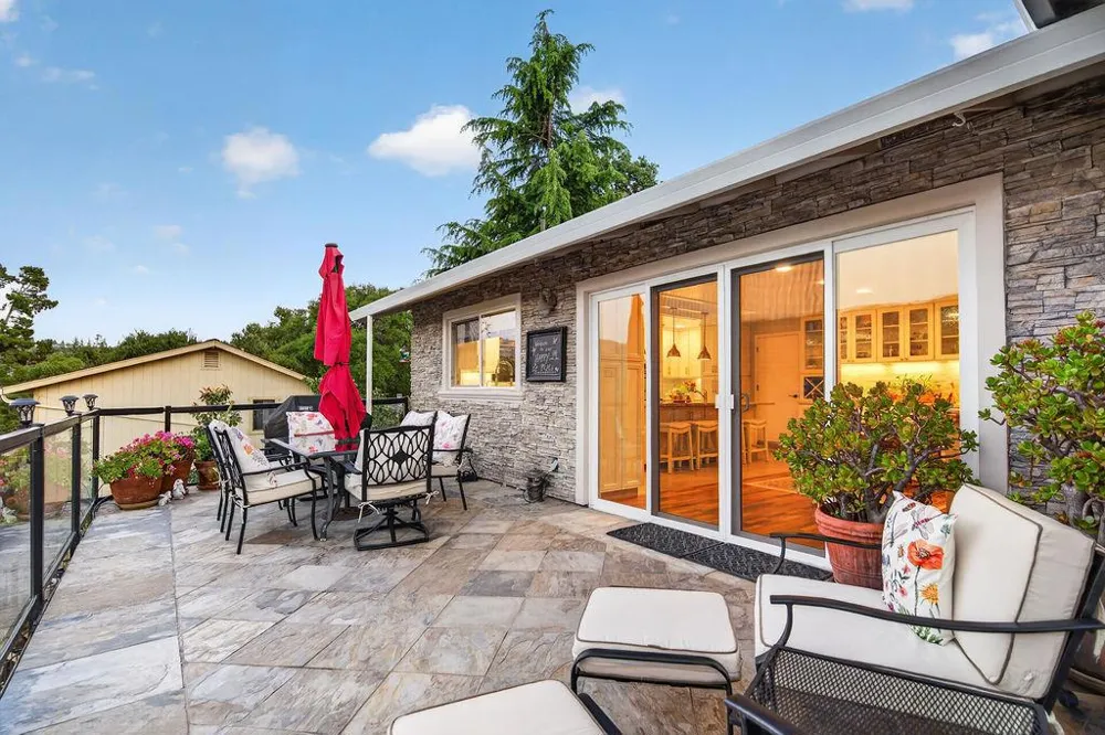 17241 Quail Court Morgan Hill, CA 95037