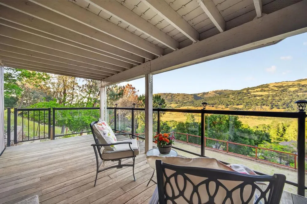 17241 Quail Court Morgan Hill, CA 95037