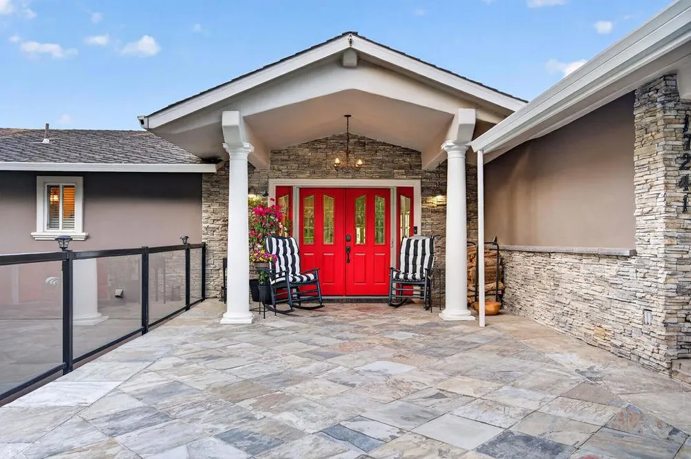 17241 Quail Court Morgan Hill, CA 95037