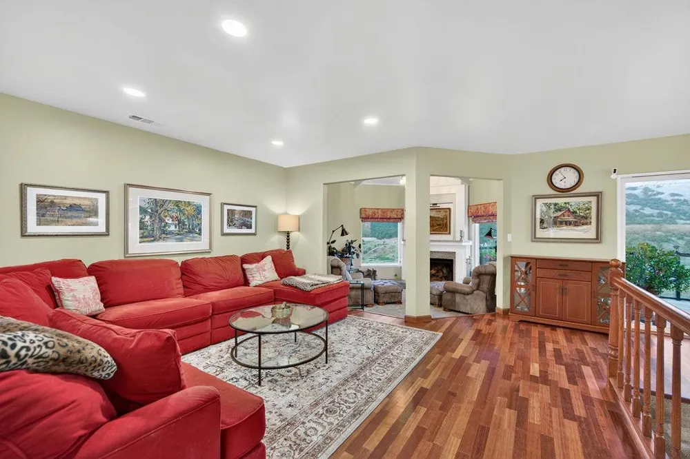 17241 Quail Court Morgan Hill, CA 95037