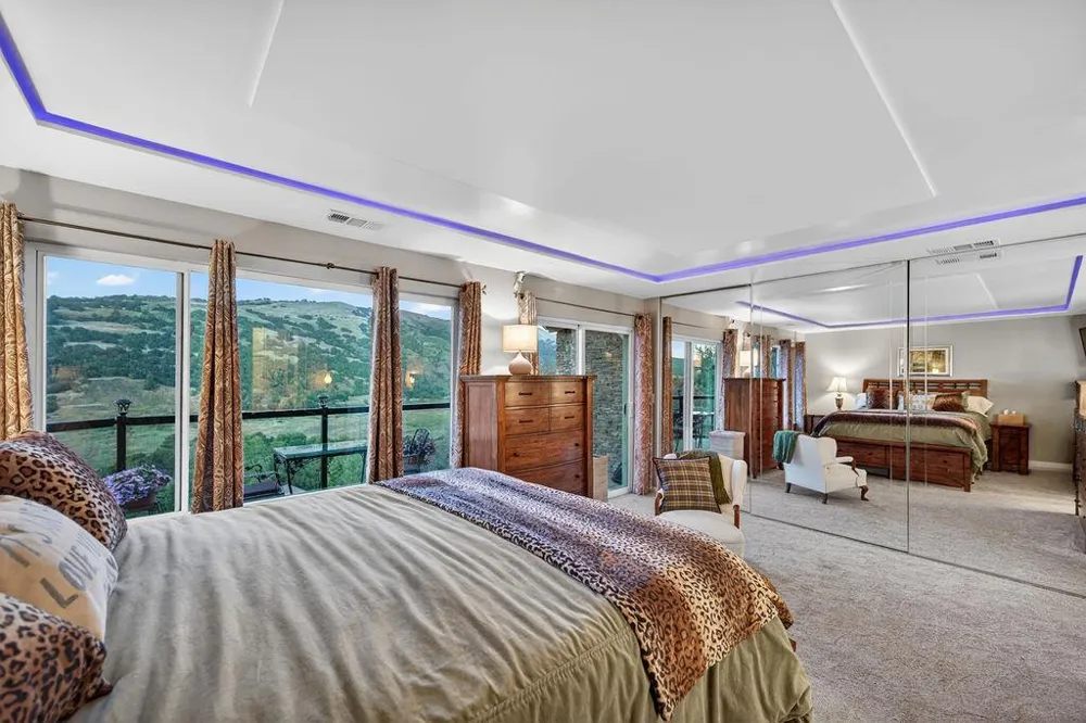 17241 Quail Court Morgan Hill, CA 95037