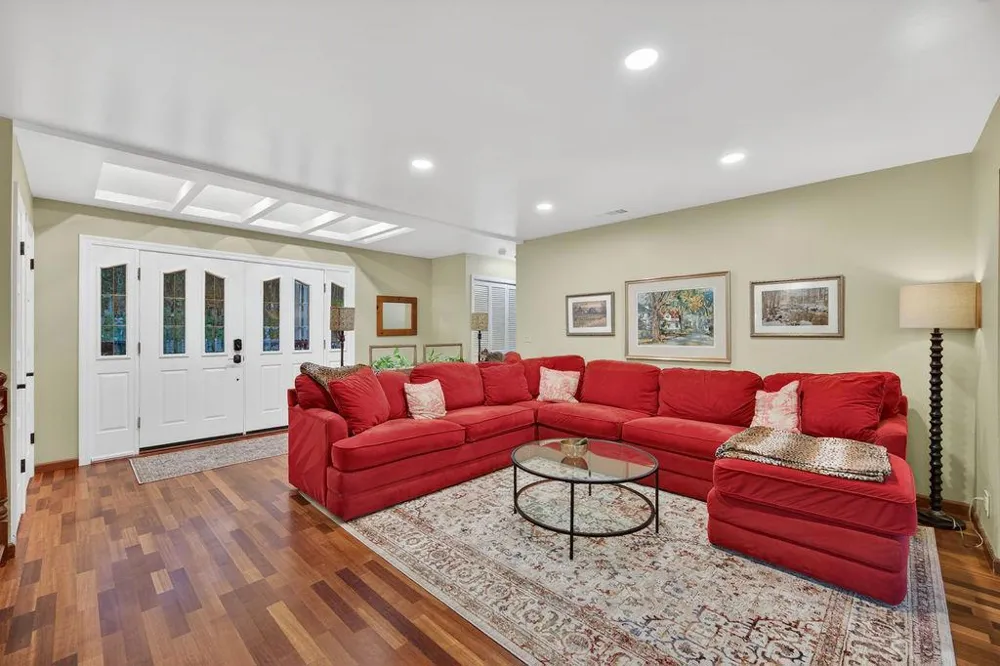 17241 Quail Court Morgan Hill, CA 95037