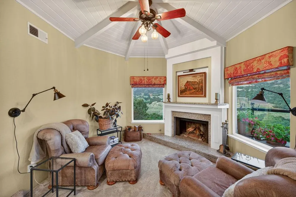 17241 Quail Court Morgan Hill, CA 95037