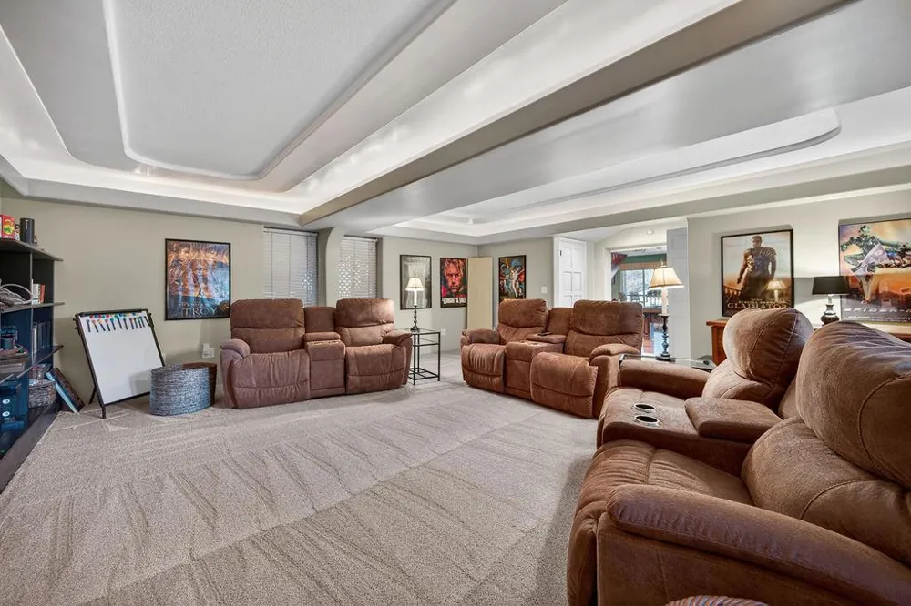 17241 Quail Court Morgan Hill, CA 95037