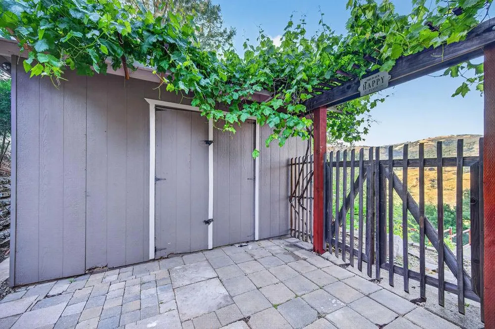 17241 Quail Court Morgan Hill, CA 95037