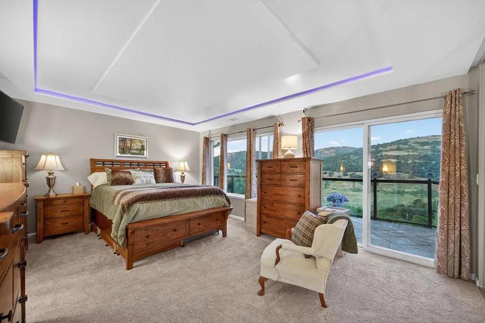 17241 Quail Court Morgan Hill, CA 95037