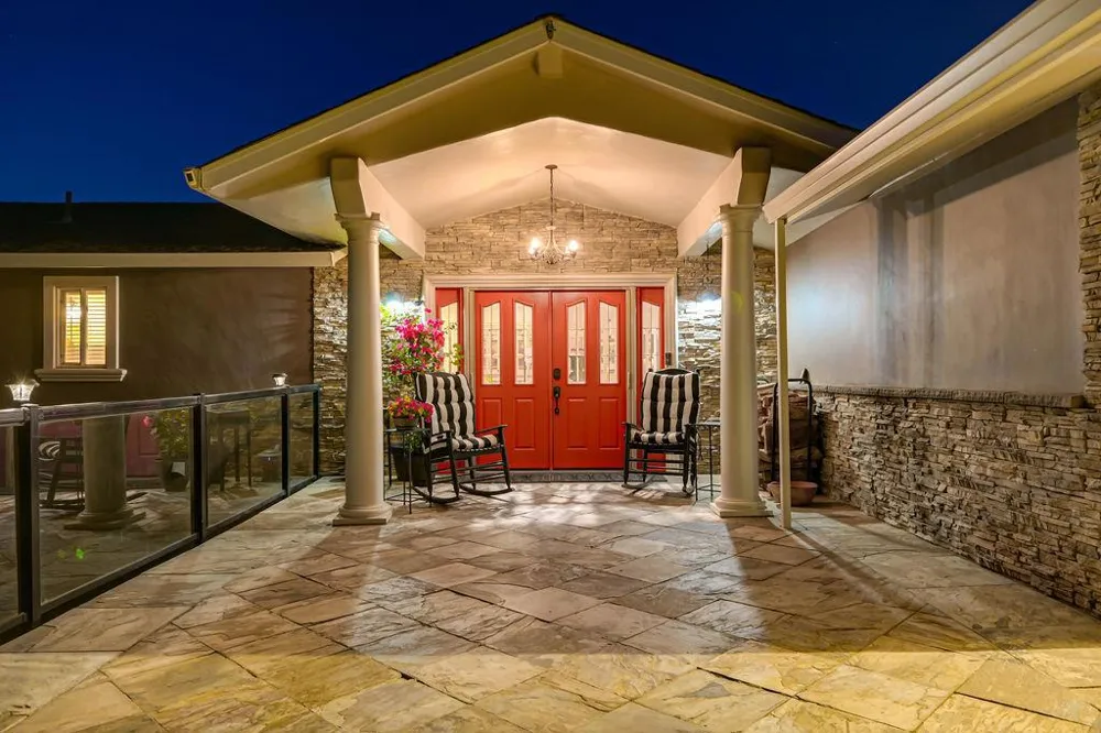 17241 Quail Court Morgan Hill, CA 95037