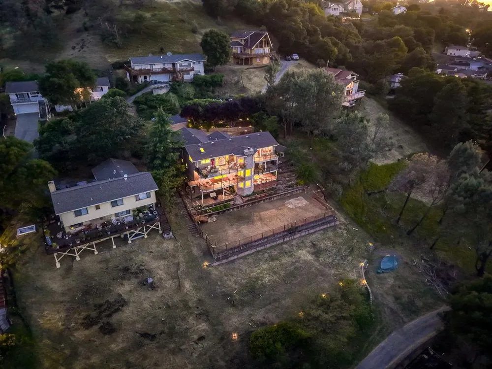 17241 Quail Court Morgan Hill, CA 95037