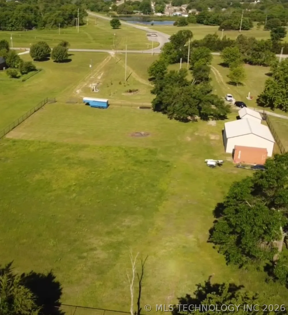 939 Basin Road Mannford, OK 74044