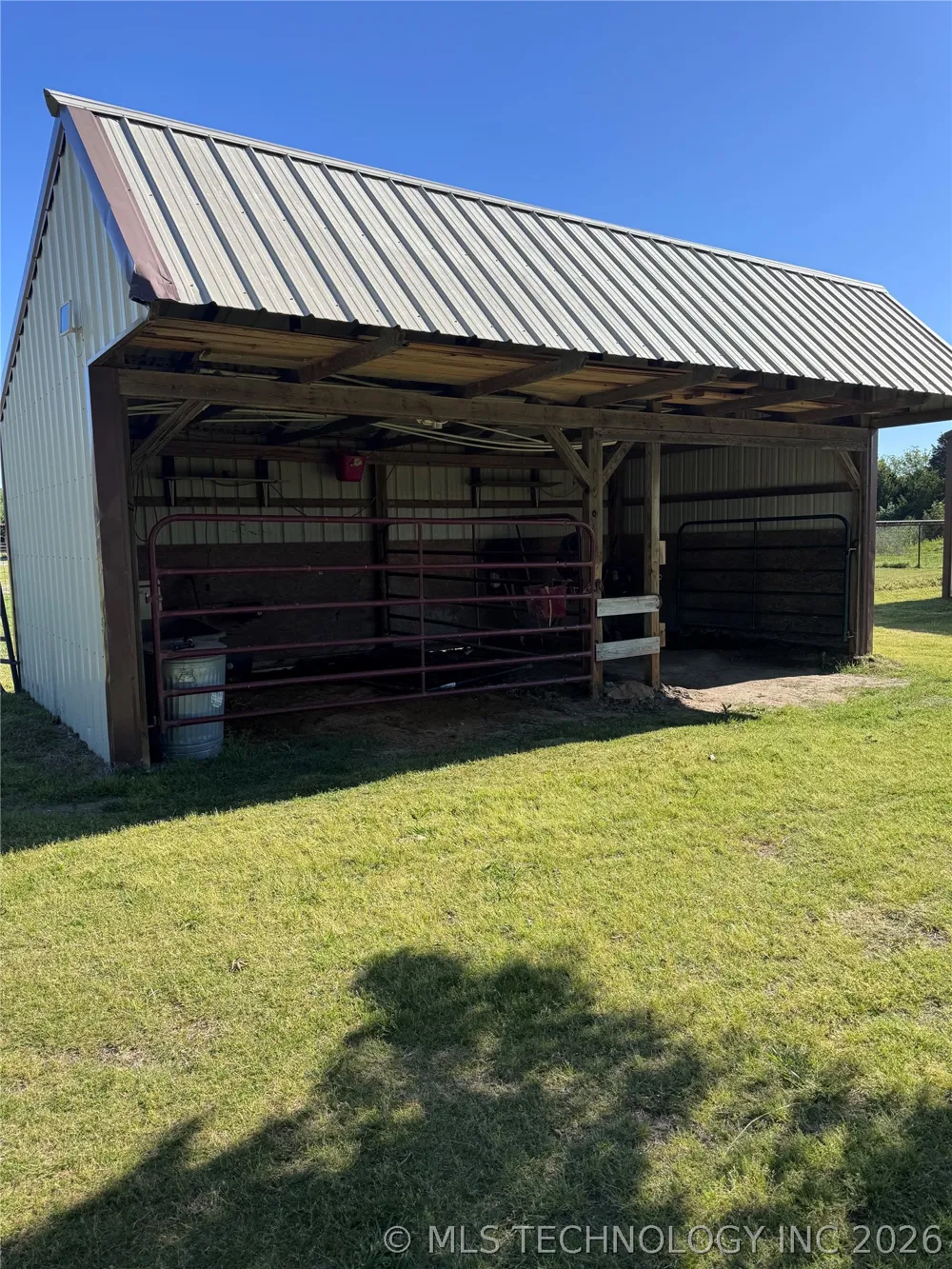 939 Basin Road Mannford, OK 74044